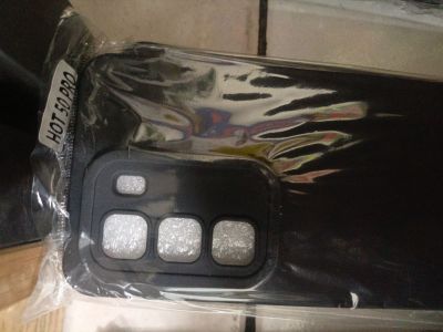 C.P INFINIX HOT 50 PRO