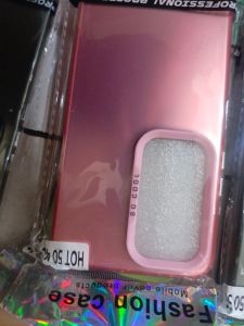 C.K INFINIX HOT 50 4G