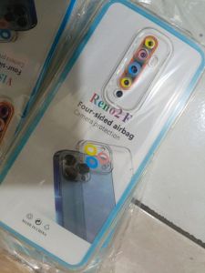C.B OPPO RENO 2F