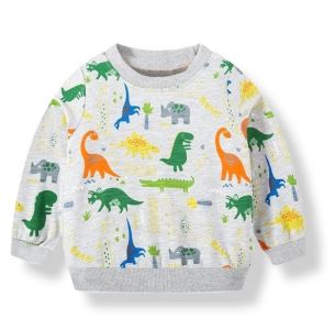 Baju Mexsen Jumper/Jaket  all motif 1-2 th