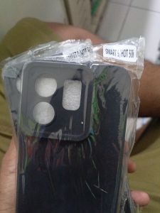 C.P SMART 9/HOT 5i