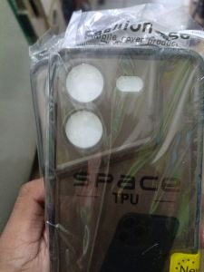 C.P TECNO POVA 5