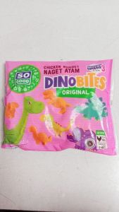 So good dinobetis