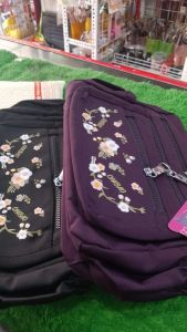 Tas chibao bordir asli
