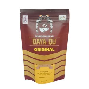 KOPI DAYA QU ORIGINAL