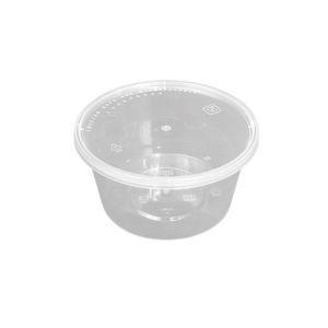 Thinwall ROU 450ml