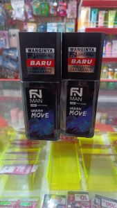 FN men spray cologne urban