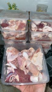 Ayam potong (promo) 