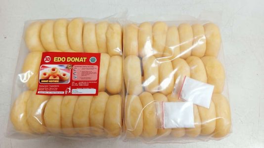 Edo donat 