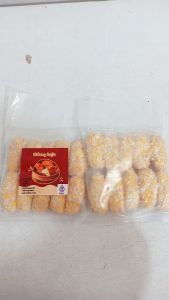 Udang keju