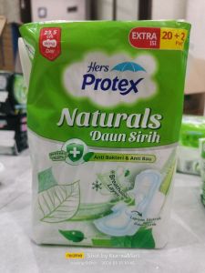Hers Protex daun sirih 23,5
