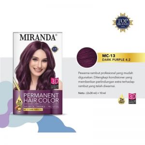 Miranda dark purple MC13
