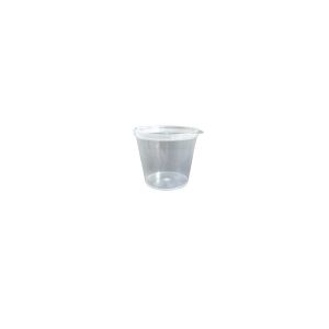 Cup Puding/Sambal 75 ml