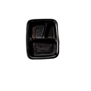 Bento Sekat 3 mini