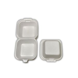 Foam Burger isi 200