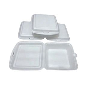 Foam Kotak