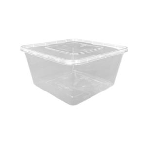 Thinwall SQ 3000ml - Kotak