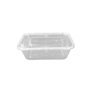 Thinwall REC 650ml