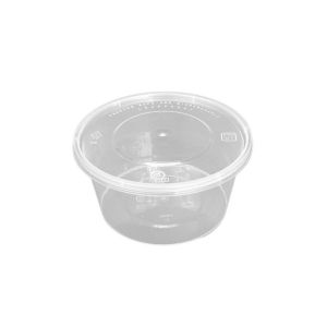 Thinwall ROU 400ml