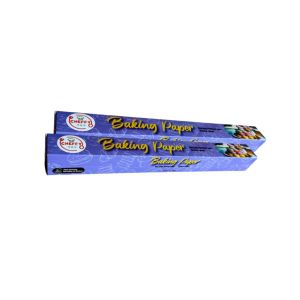 Baking Paper Roll Cheffy 30cmx5m