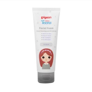 Pigeon teens ff oil control