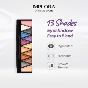 Shadow implora panjang