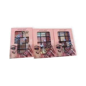 Eye shadow anylady