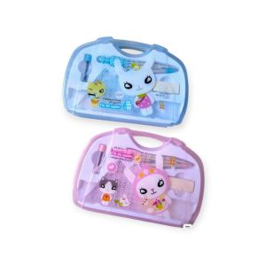 Mistar set compas hb 8010