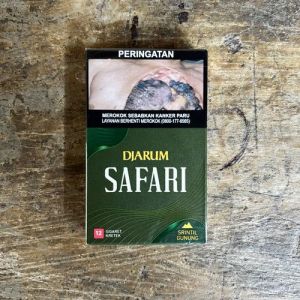 SAFARI 12
