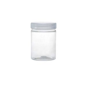 Toples Jar 800ml Tebal