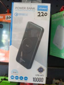 PB VIVAN VPB-W11