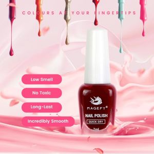 Kutex magefy peel off 064