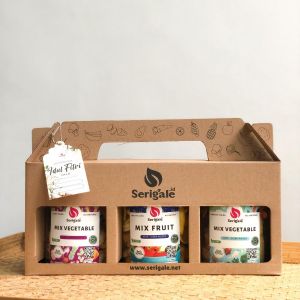 Paket SIMPLE A Idul Fitri