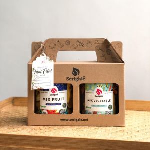Paket SIMPLE B Idul Fitri