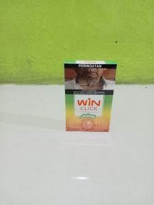 WIN CLICK JUICY 16