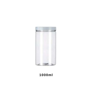 Toples Jar 1000ml Tipis
