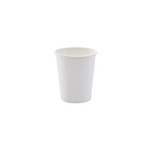 Paper cup 8oz Putih