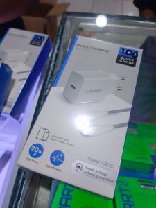 VIVAN POWER C20C