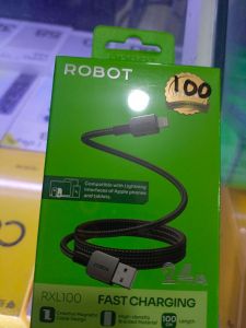 KD ROBOT RXL100