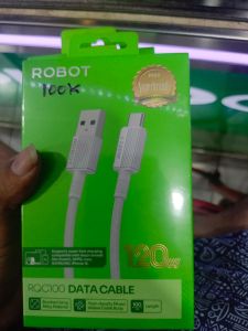 Robot RQC100