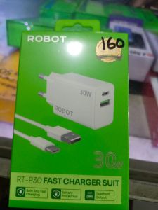 Cas ROBOT RT-P30