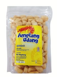 AMPLANG UDANG RINI