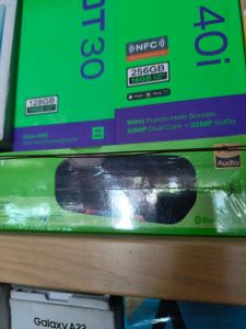 Sound ROBOT RB521