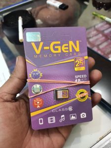 MMC V-GEN 32GB (E0)