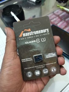 MMC Maestro 64GB (E0)