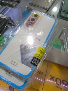 Itel s25