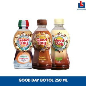 Good day botol 250ml