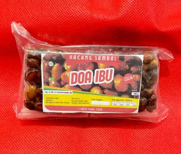 KACANG SAMBAL DOA IBU