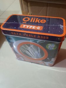 KD OLIKE TIPE C  TOPLES D309C (i)