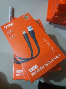 KD OLIKE MICRO D604M (BG)